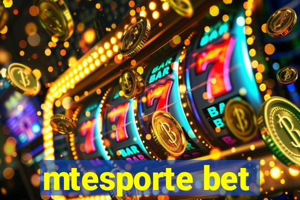 mtesporte bet